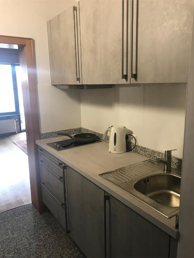 Fuer Pendler Und Monteure Oder Ferienwohnung Zum Erholen Ober-Ramstadt エクステリア 写真