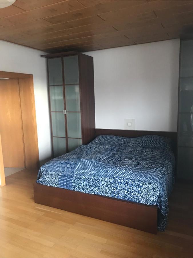 Fuer Pendler Und Monteure Oder Ferienwohnung Zum Erholen Ober-Ramstadt エクステリア 写真