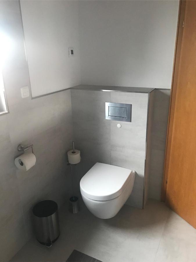 Fuer Pendler Und Monteure Oder Ferienwohnung Zum Erholen Ober-Ramstadt エクステリア 写真
