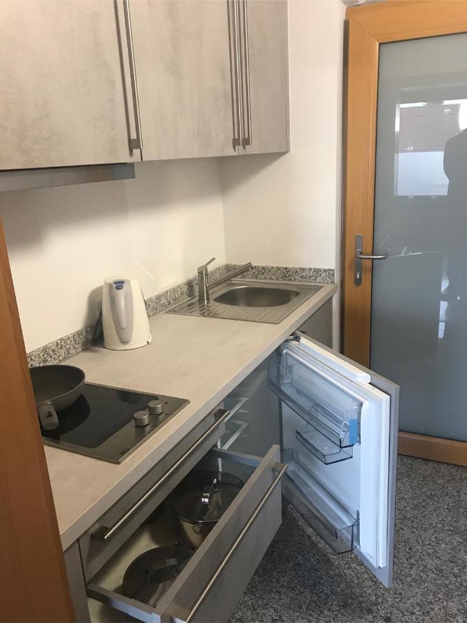Fuer Pendler Und Monteure Oder Ferienwohnung Zum Erholen Ober-Ramstadt エクステリア 写真